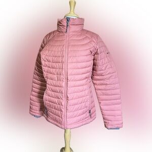 Columbia Woman’s Omni Heat Winter Jacket